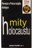 Nowy Tygrys nr 2 Mity Holocaustu