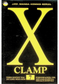X Clamp Tom 7