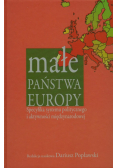 Małe państwa Europy