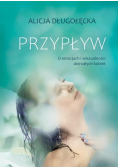 Przypływ O emocjach i seksualności dojrzałych kobiet