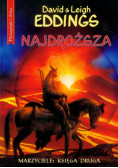 Najdroższa Marzyciele księga 2