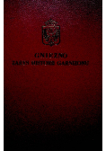 Gniezno zarys historii garnizonu