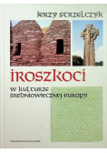 Iroszkoci w kulturze średniowiecznej Europy