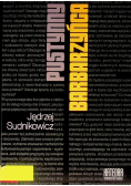 Pustynny barbarzyńca
