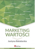 Marketing wartości Ludzkie oblicze Twojego biznesu