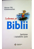 Surfowanie po Biblii