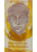 Duchowość Franciszkańska zestaw 22 zeszytów