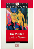 Im Westen Nichts Neues