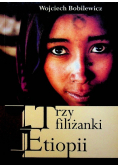 Trzy filiżanki Etiopii