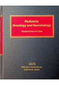 Pediatric Oncology and Hematology  Perspective on Care