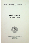 Kościuszce w hołdzie