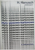 Płyty gipsowo kartonowe w budownictwie