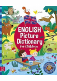 English Picture Dictionary for Children