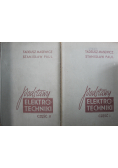 Podstawy elektrotechniki 2 Części