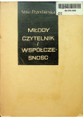 Młody czytelnik i współczesność