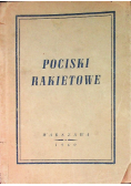 Pociski rakietowe