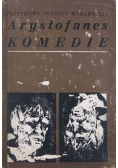 Arystofanes Komedie