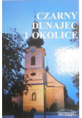 Czarny Dunajec i okolice