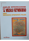 Ogólne wprowadzenie do Mszału Rzymskiego oraz wskazania Episkopatu Polski