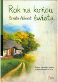 Adwent Renata - Rok na końcu świata
