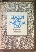 Błazeńskie zwierciadło
