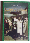 Dzieje Chrystusa