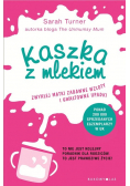 Kaszka z mlekiem