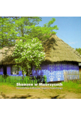 Skansen w Maurzycach