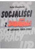 Socjaliści z Solidarności w latach 1989 1993