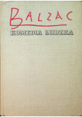 Balzac  Komedia ludzka Tom V