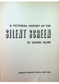 A Pictorial History of the Silent Screen