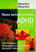 Nowa metoda leczenia ADHD