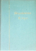 Błogosławiona Kinga, 1925 r.