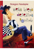 Wielka księga detektywa Pozytywki