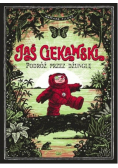 Jaś Ciekawski Podróż przez dżunglę