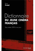 Dictionnaire du jeune cinéma français