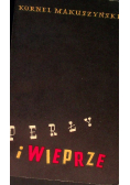 Perły i wieprze