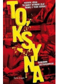Toksyna