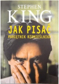 Jak pisać Pamiętnik rzemieślnika