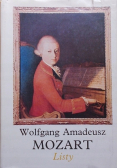 Wolfgang Amadeusz Mozart Listy