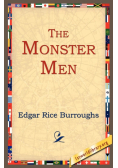 The Monster Men