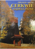 Cerkwie Sądecczyzny