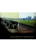 Auschwitz Birkenau