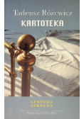 Kartoteka