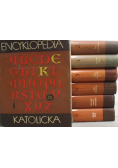 Encyklopedia Katolicka 7 tomów