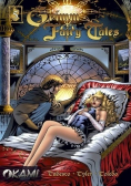Grimm Fairy Tales nr 5 Śpiąca Królewna