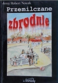 Przemilczane zbrodnie
