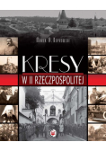 Kresy w II Rzeczpospolitej
