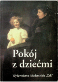 Pokój z dziećmi