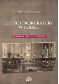 Ustrój prokuratury w Polsce